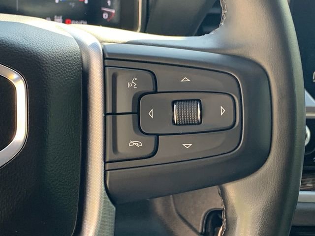 Used 2024 GMC Sierra 1500 Elevation w/ X31 Off-Road Package AWD/4WD image 30