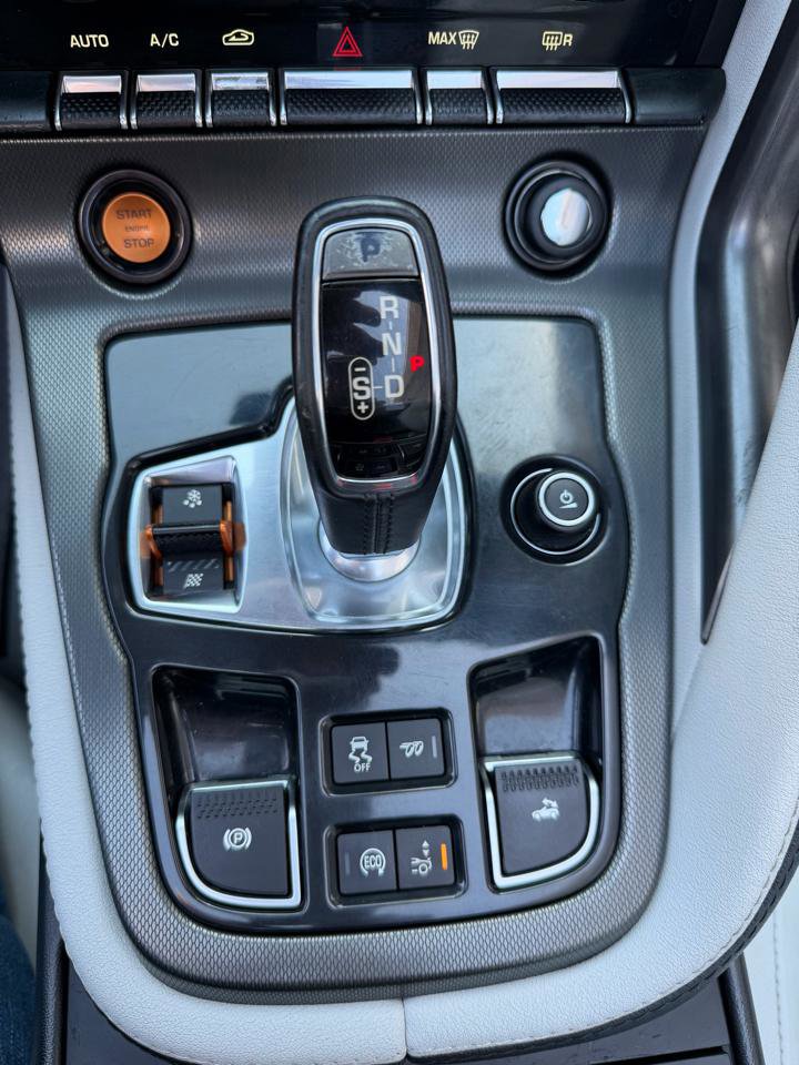 Used 2014 Jaguar F-TYPE S RWD image 20
