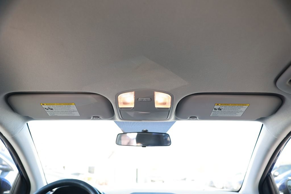 Used 2022 Hyundai Accent SEL image 30