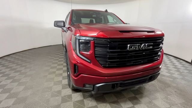 Used 2024 GMC Sierra 1500 Elevation w/ X31 Off-Road Package AWD/4WD image 13