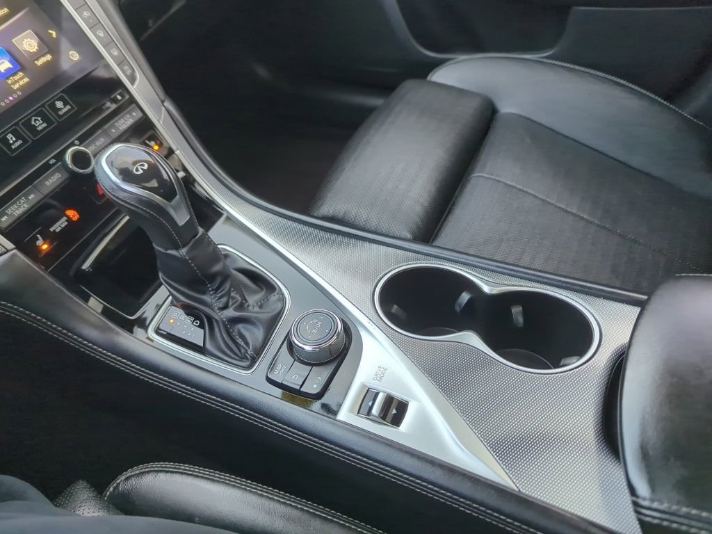 Used 2019 INFINITI Q50 Signature Edition image 23