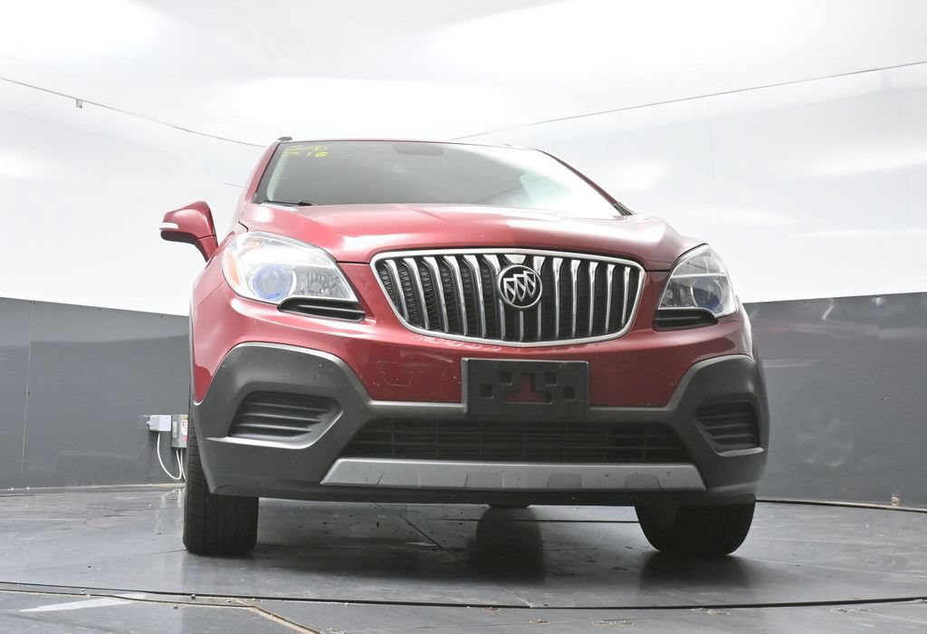 Used 2016 Buick Encore FWD image 23