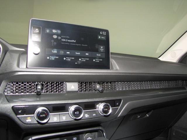 Certified 2026 Honda CR-V EX image 8
