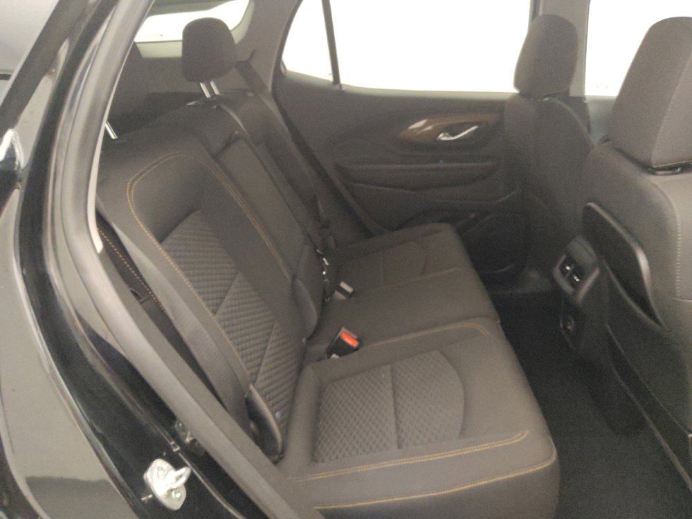 Used 2021 GMC Terrain SLE w/ Driver Convenience Package FWD image 19
