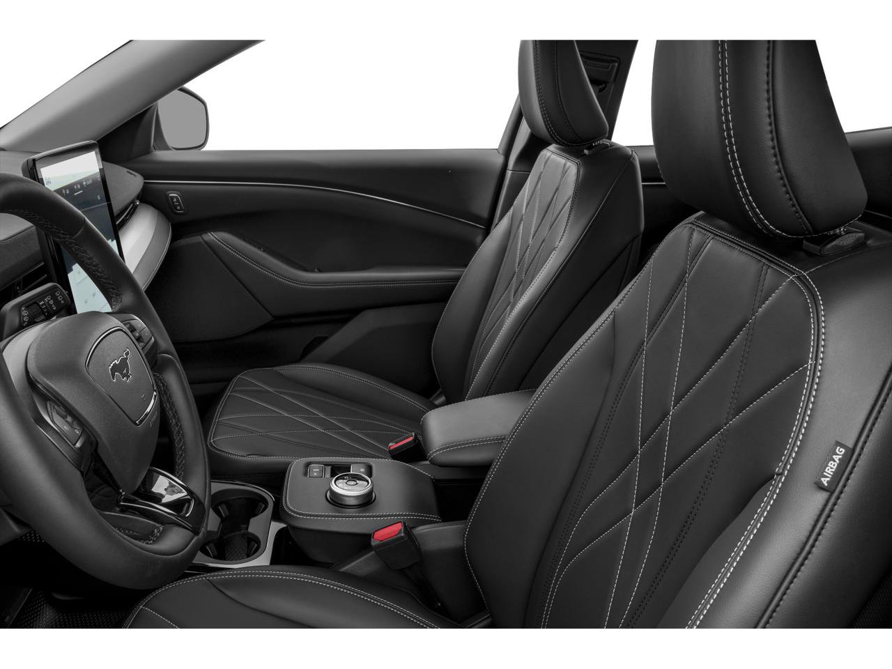 New 2023 Ford Mustang Mach-E Select image 29