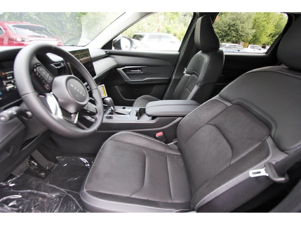 New 2026 MAZDA CX-5 Select AWD/4WD image 10