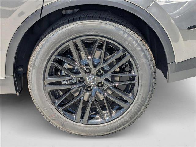 New 2026 Acura MDX A-Spec image 10