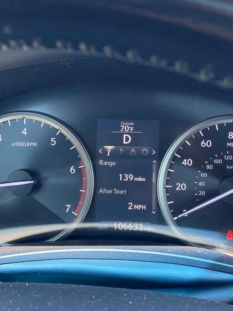 Used 2017 Lexus NX 200t AWD w/ Premium Package image 9