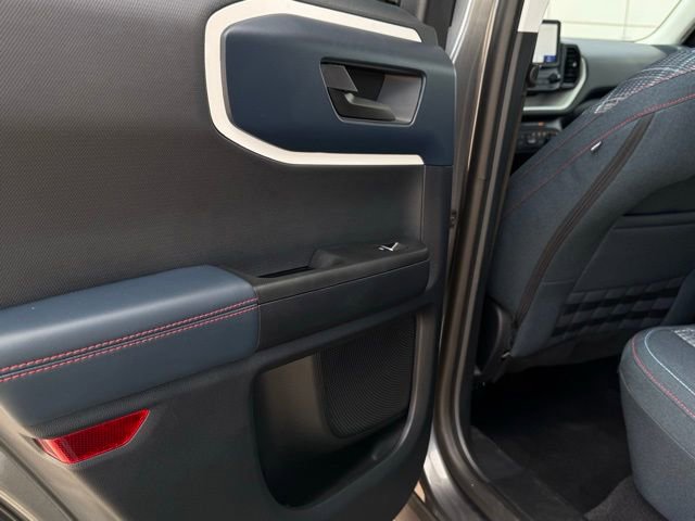 Used 2024 Ford Bronco Sport Heritage w/ Heritage Convenience Package image 45