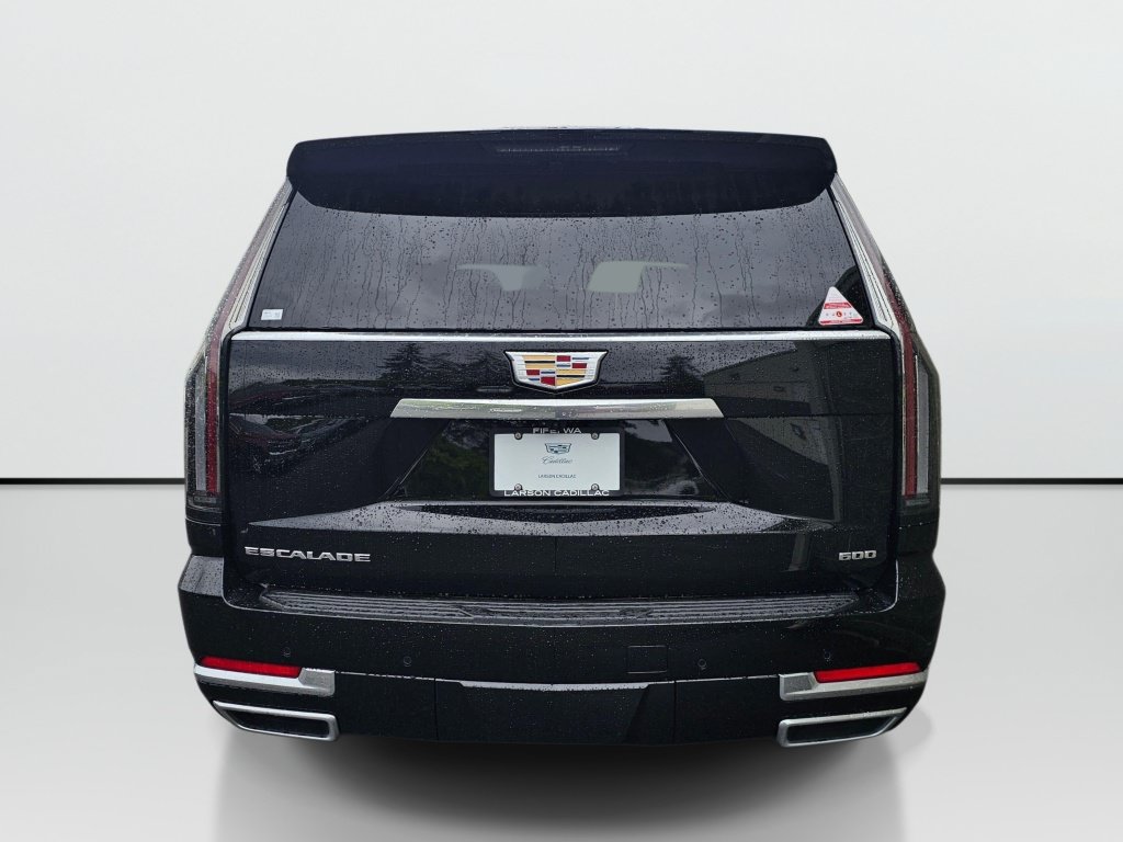 New 2026 Cadillac Escalade 4WD image 5