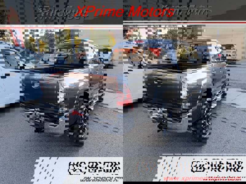 Used 2011 Toyota Tacoma PreRunner w/ SR5 Pkg #2 RWD image 7