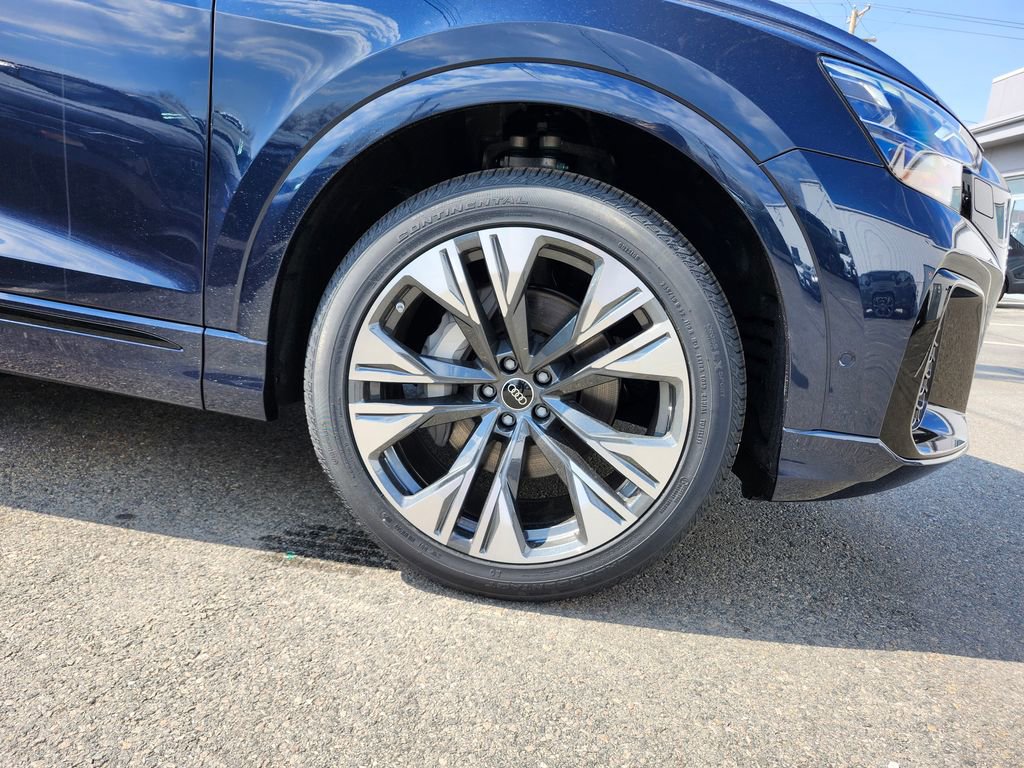 New 2026 Audi Q8 Premium Plus image 19