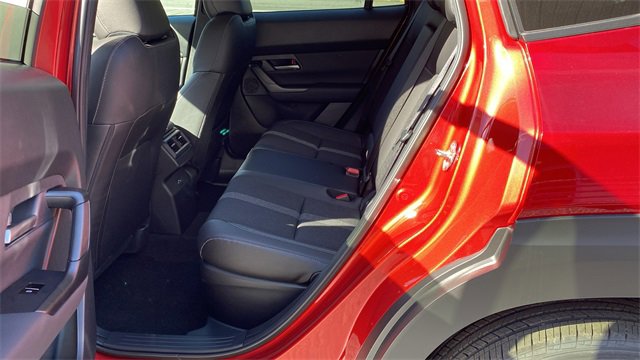 New 2025 MAZDA CX-50 2.5 Hybrid w/ Weather Package image 22