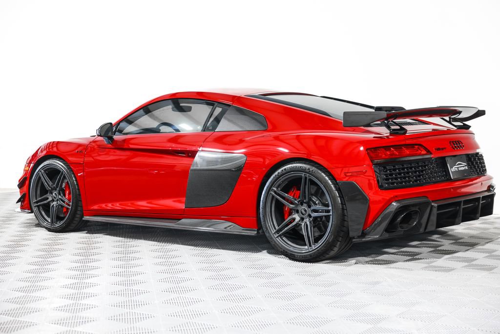 Used 2023 Audi R8 V10 GT RWD image 15