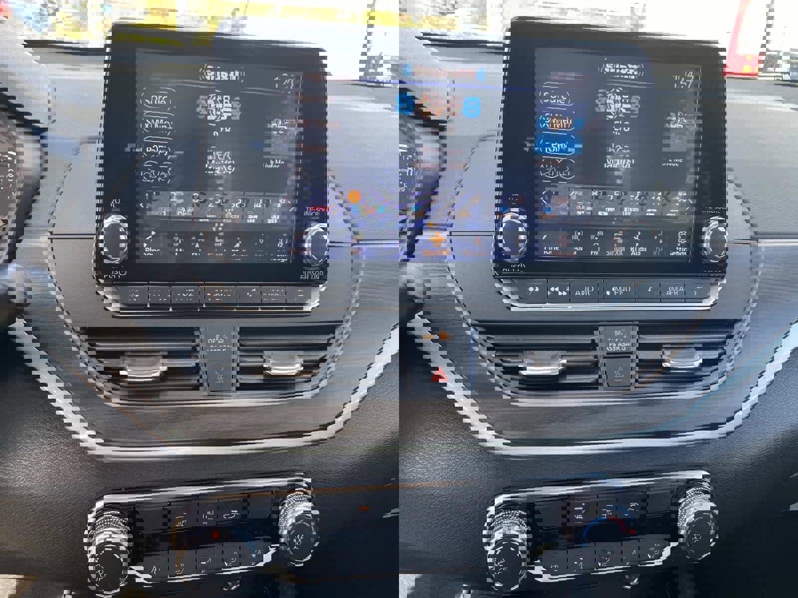 Used 2024 Nissan Altima 2.5 SV image 11