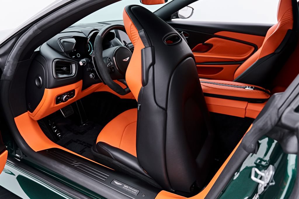 Used 2023 Aston Martin DBS Coupe RWD image 60