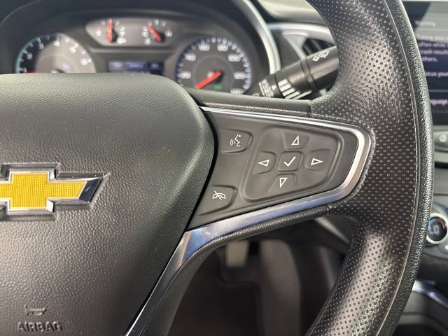 Used 2024 Chevrolet Malibu LT FWD image 10