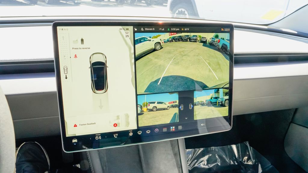 Used 2024 Tesla Model 3 Standard Range RWD image 18