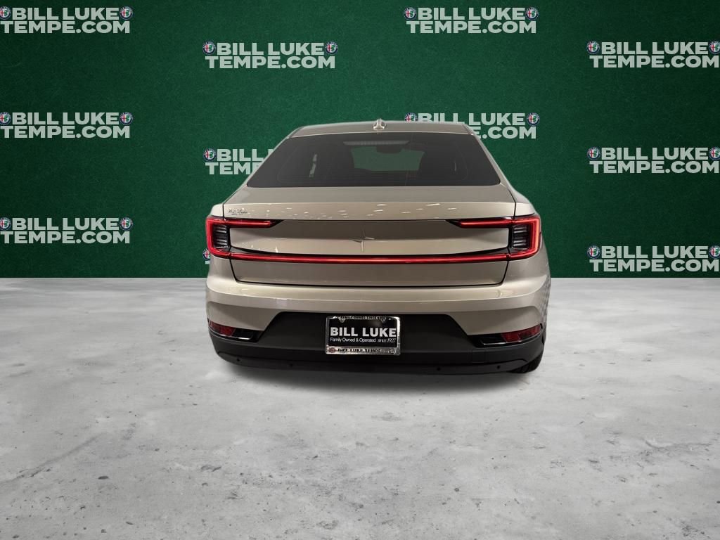 Used 2024 Polestar Polestar 2 w/ Pilot Pack image 8