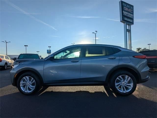 New 2026 Buick Envista Preferred w/ Convenience I Package image 7