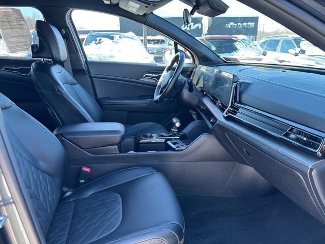 Used 2023 Kia Sportage X-Line image 16