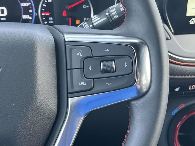 Used 2023 Chevrolet Blazer RS w/ LPO, Floor Liner Package image 28