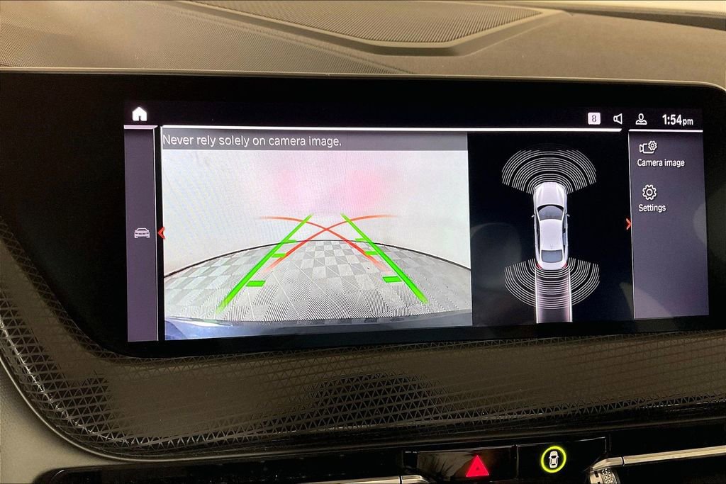 Used 2023 BMW 228i Gran Coupe w/ Premium Package 2 image 21