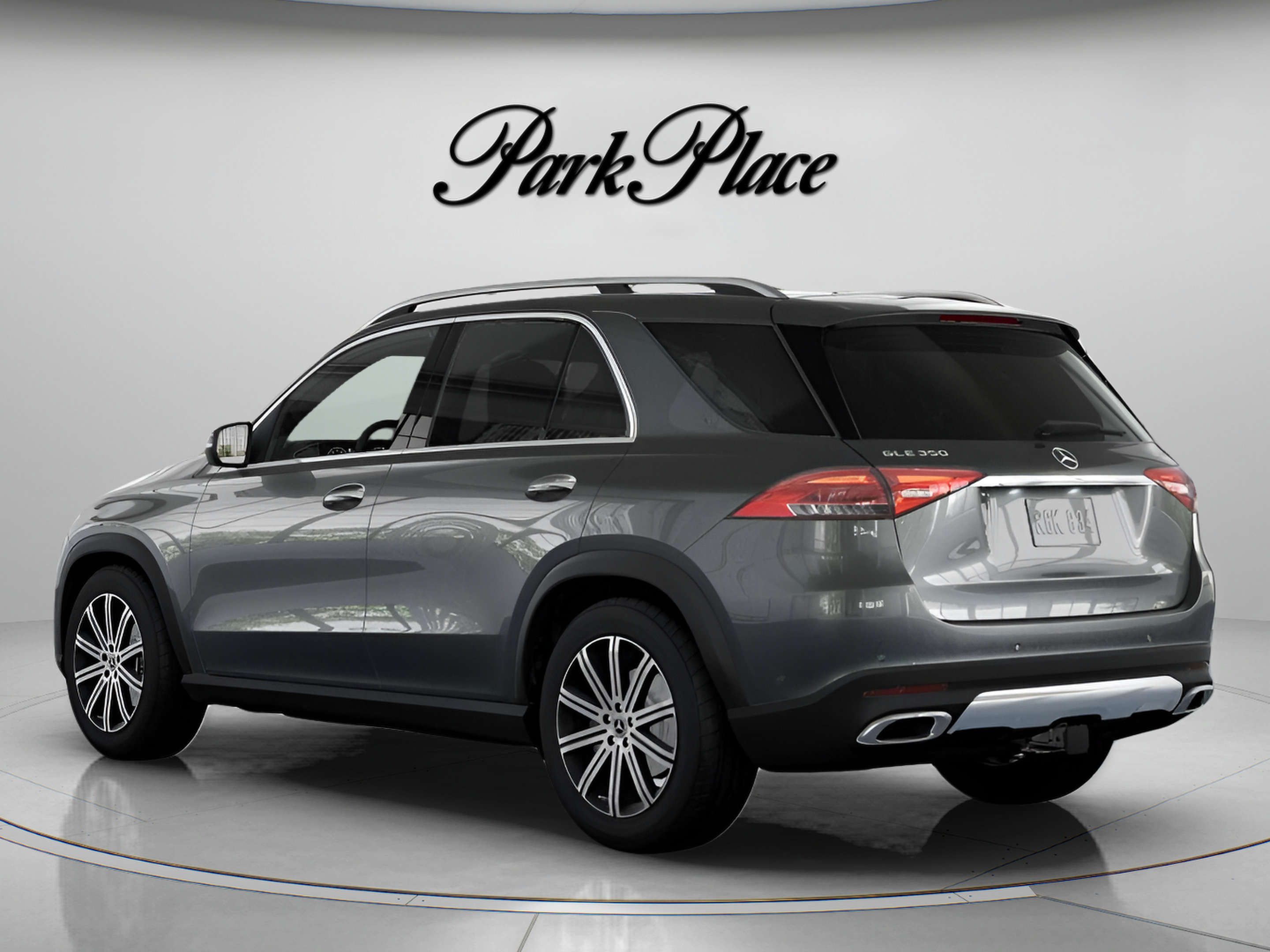 Used 2026 Mercedes-Benz GLE 350 4MATIC image 15
