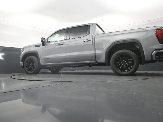Used 2024 GMC Sierra 1500 Elevation AWD/4WD image 29