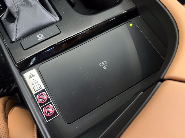 Used 2023 Lexus ES 350 w/ Accessory Package (Z1) FWD image 22