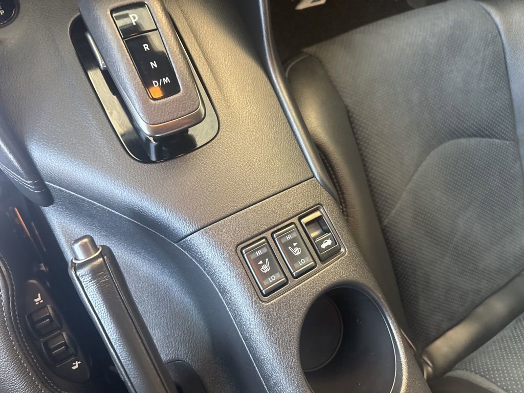 New 2026 Nissan Z Performance image 22