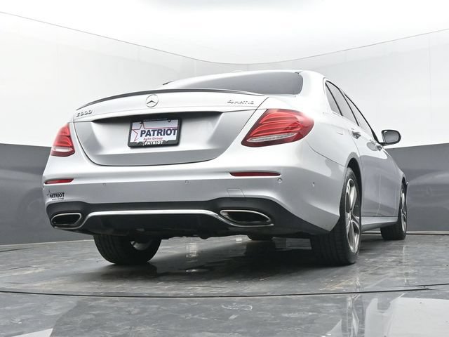 Used 2017 Mercedes-Benz E 300 4MATIC image 46