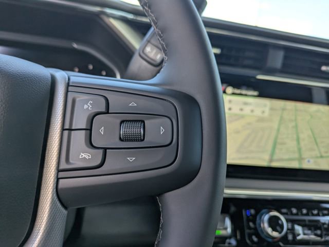 New 2026 GMC Sierra 2500 Denali w/ Denali Reserve Package image 30