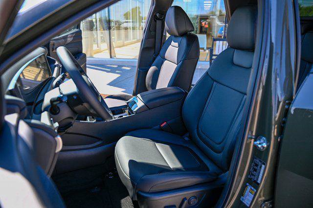 New 2026 Hyundai Santa Cruz SEL AWD/4WD image 10