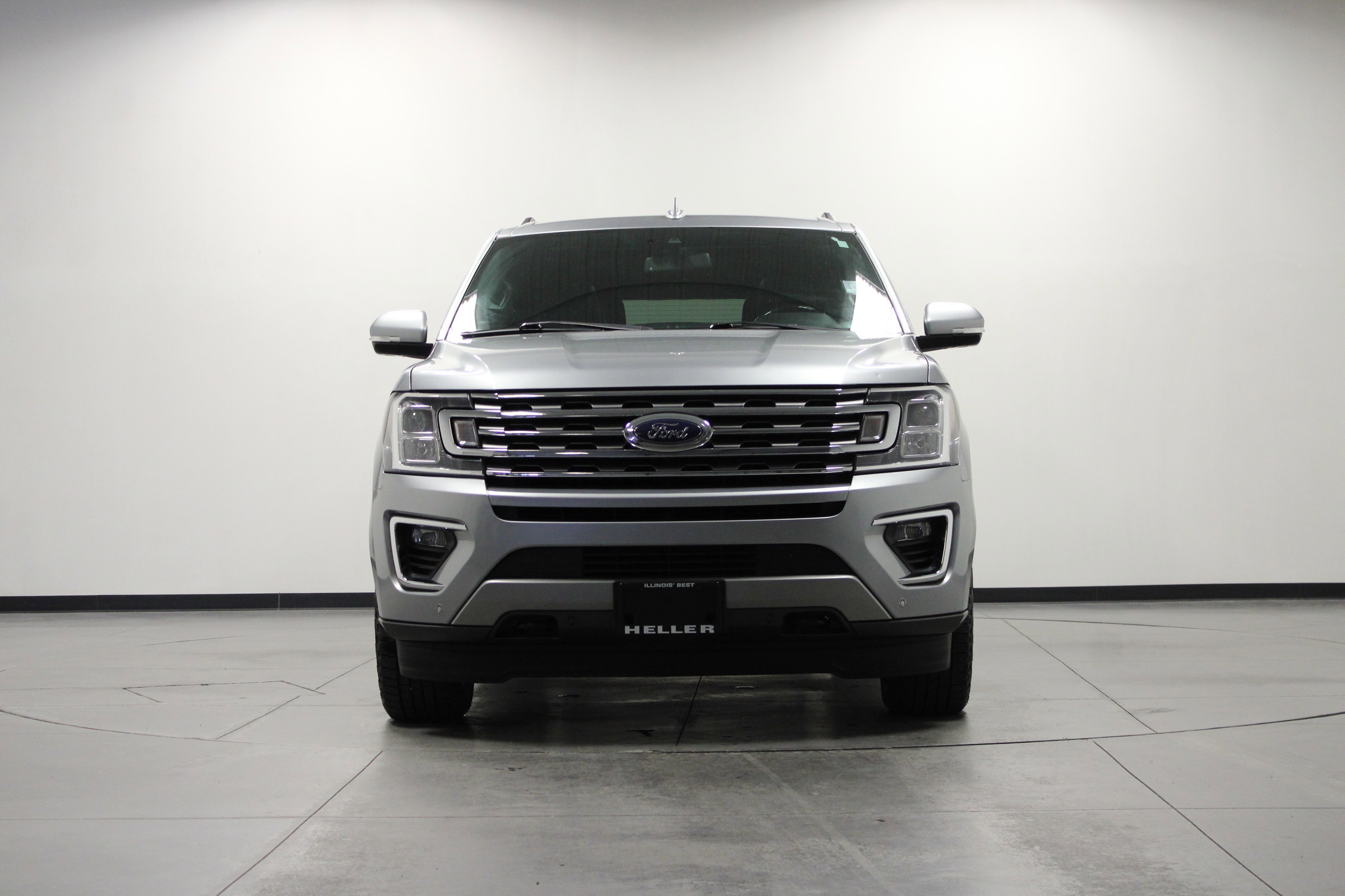 Used 2021 Ford Expedition Max Limited AWD/4WD image 9
