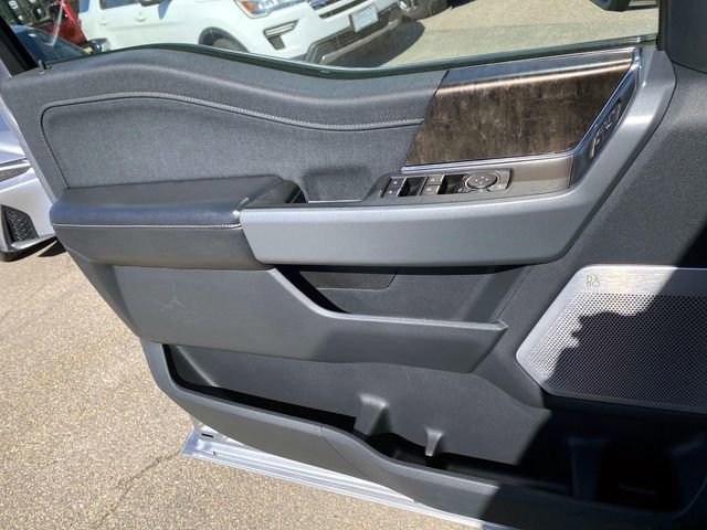 Used 2021 Ford F150 Lariat w/ Equipment Group 502A High AWD/4WD image 25