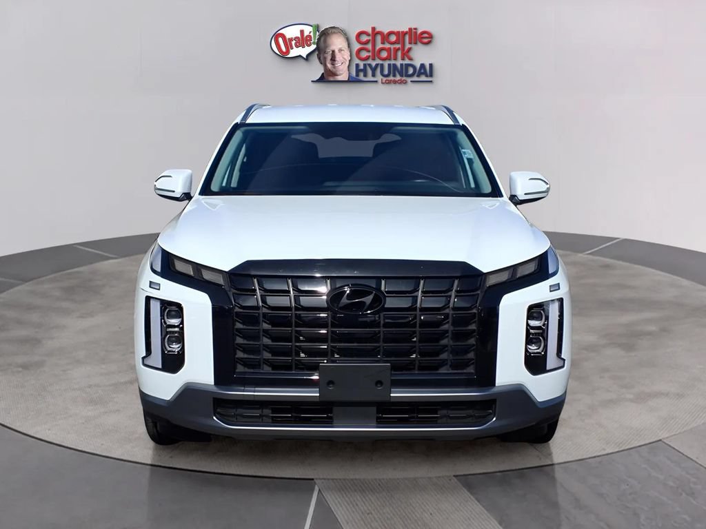 Used 2025 Hyundai Palisade SEL FWD image 8