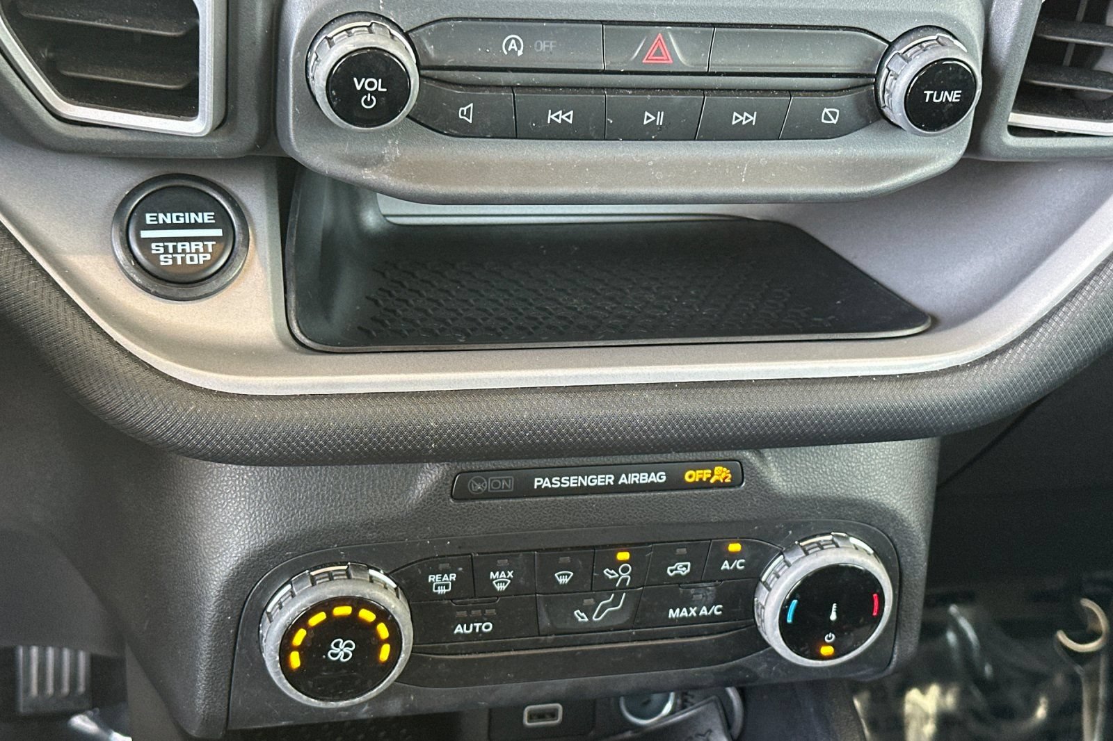 Used 2024 Ford Bronco Sport Big Bend AWD/4WD image 22