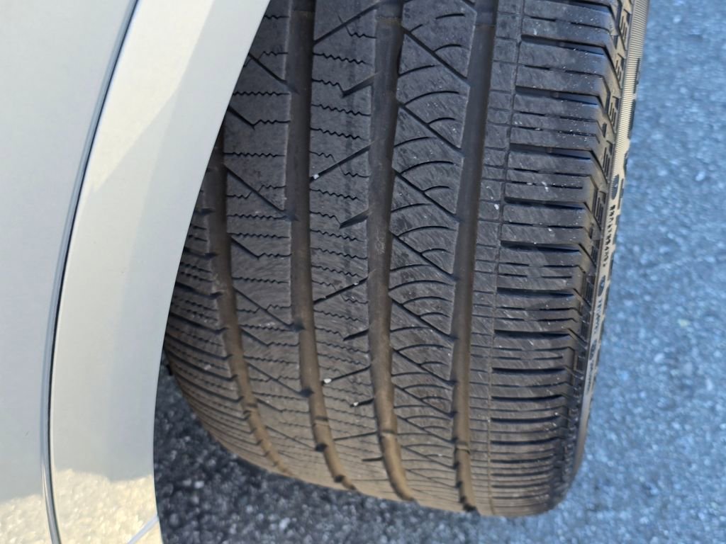 Used 2024 Audi Q8 Premium Plus w/ Premium Plus Package image 32