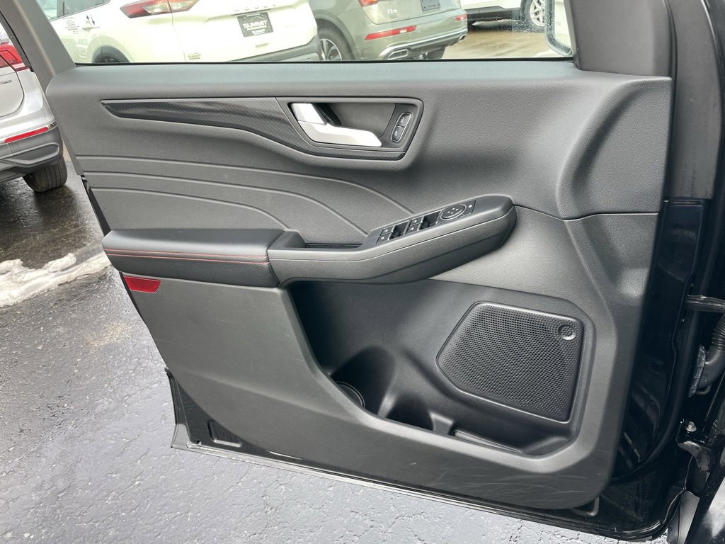 Used 2024 Ford Escape ST-Line image 49