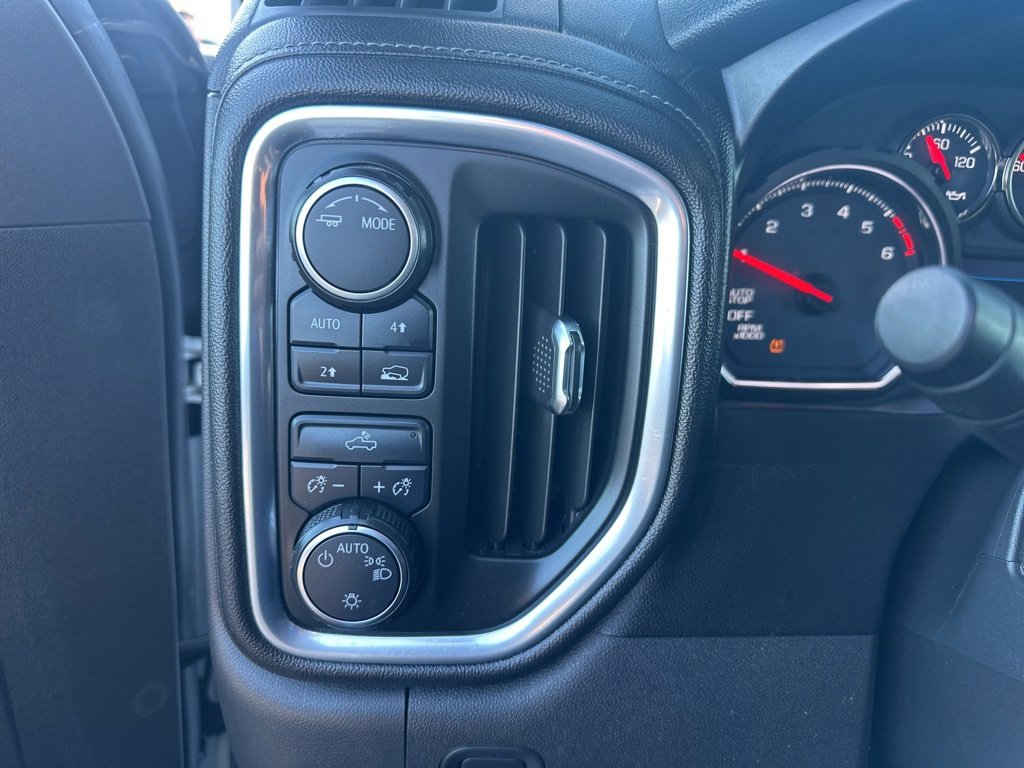 Used 2020 Chevrolet Silverado 1500 LT w/ All-Star Edition image 12