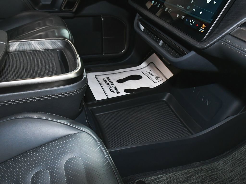 Used 2022 Rivian R1S Launch Edition image 61