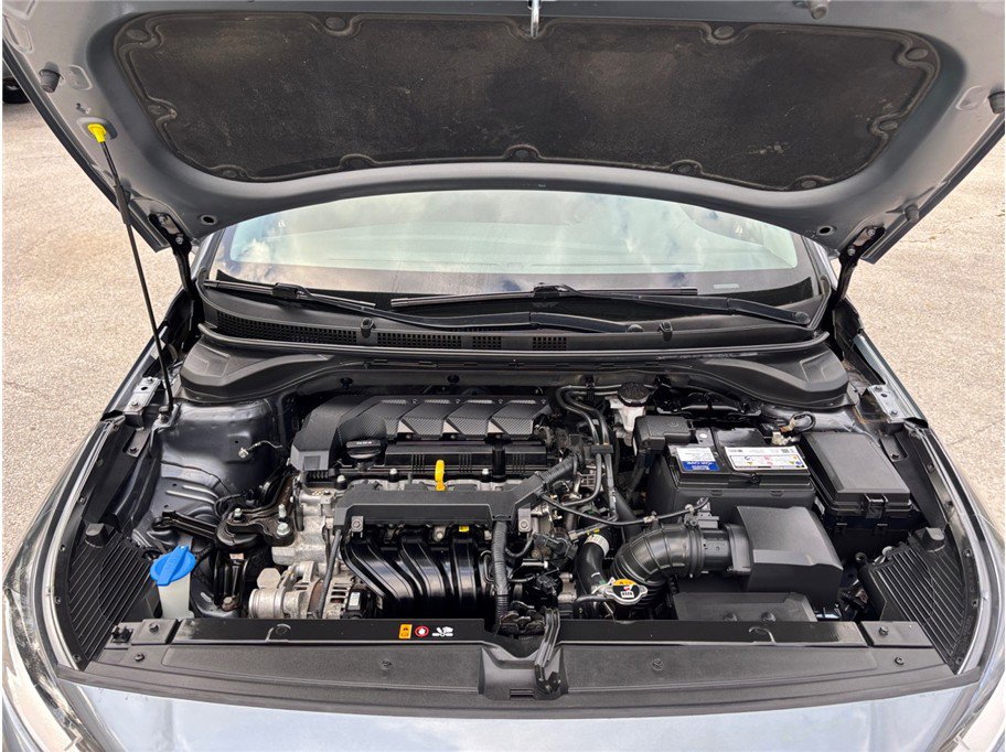 Used 2020 Hyundai Accent SE image 36