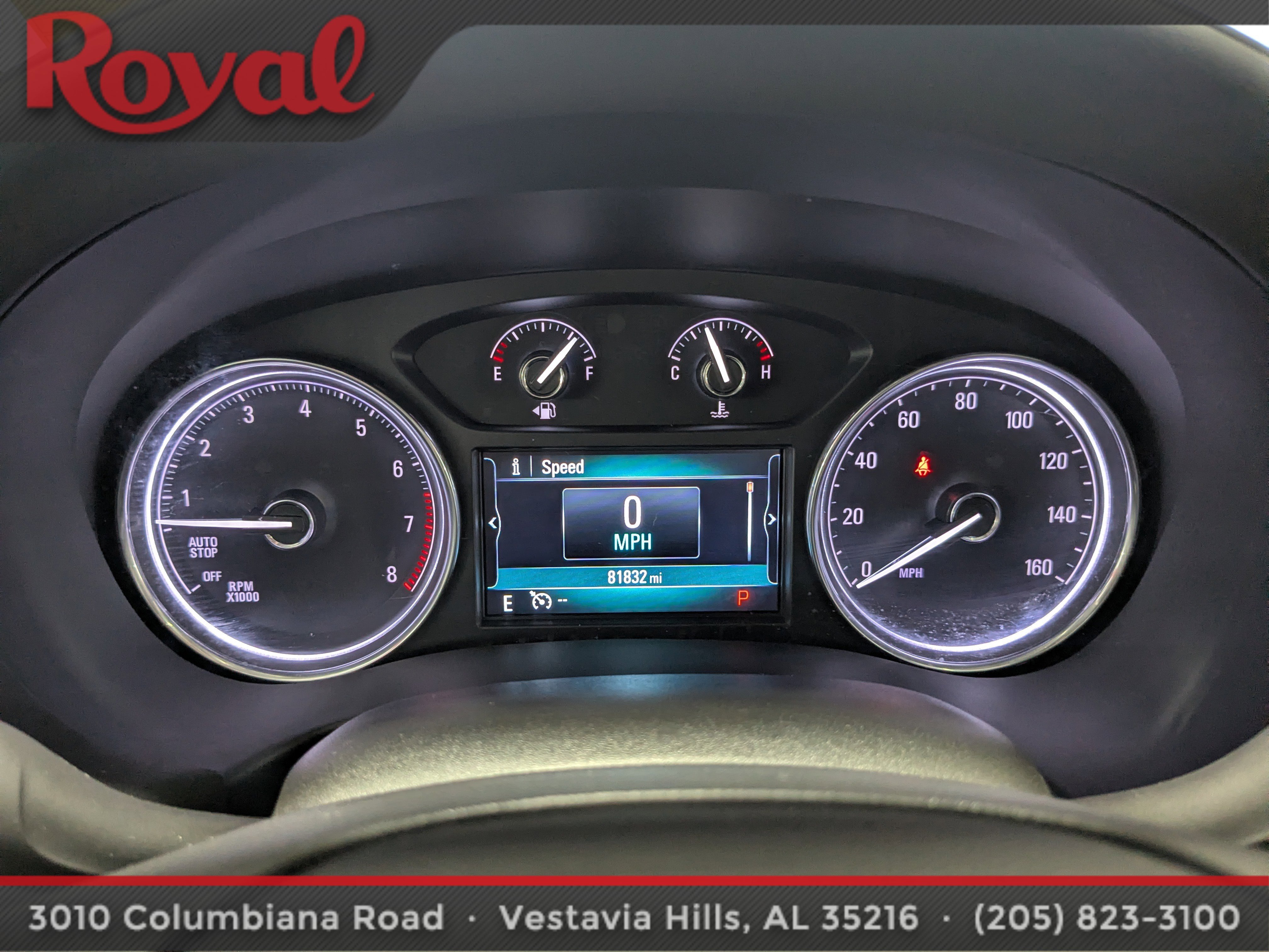Used 2018 Buick Enclave Essence FWD image 22