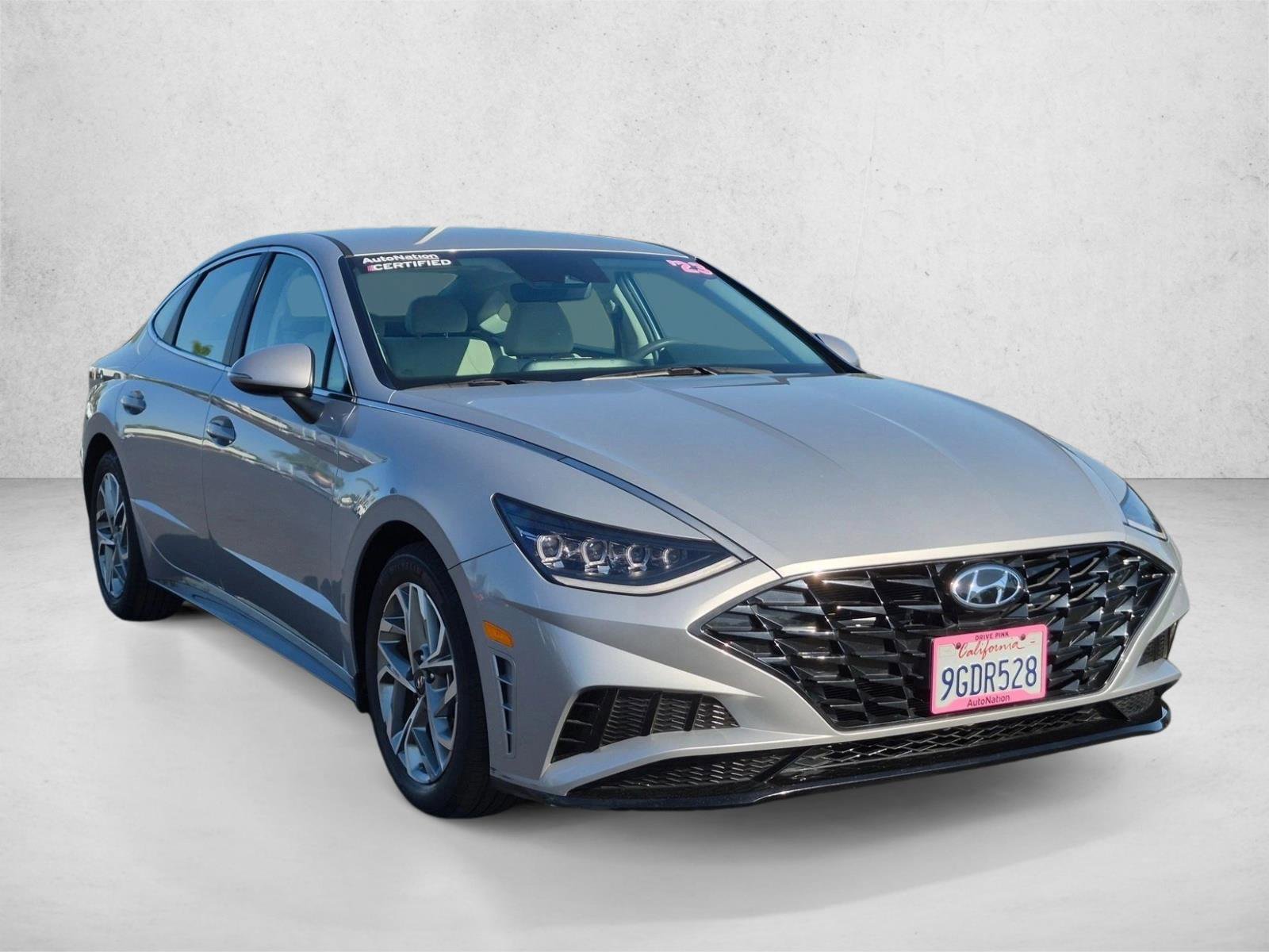 Used 2023 Hyundai Sonata SEL FWD image 3