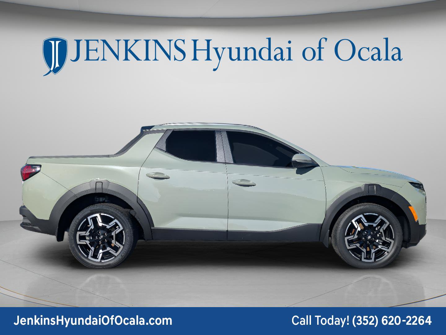 New 2026 Hyundai Santa Cruz Limited image 2