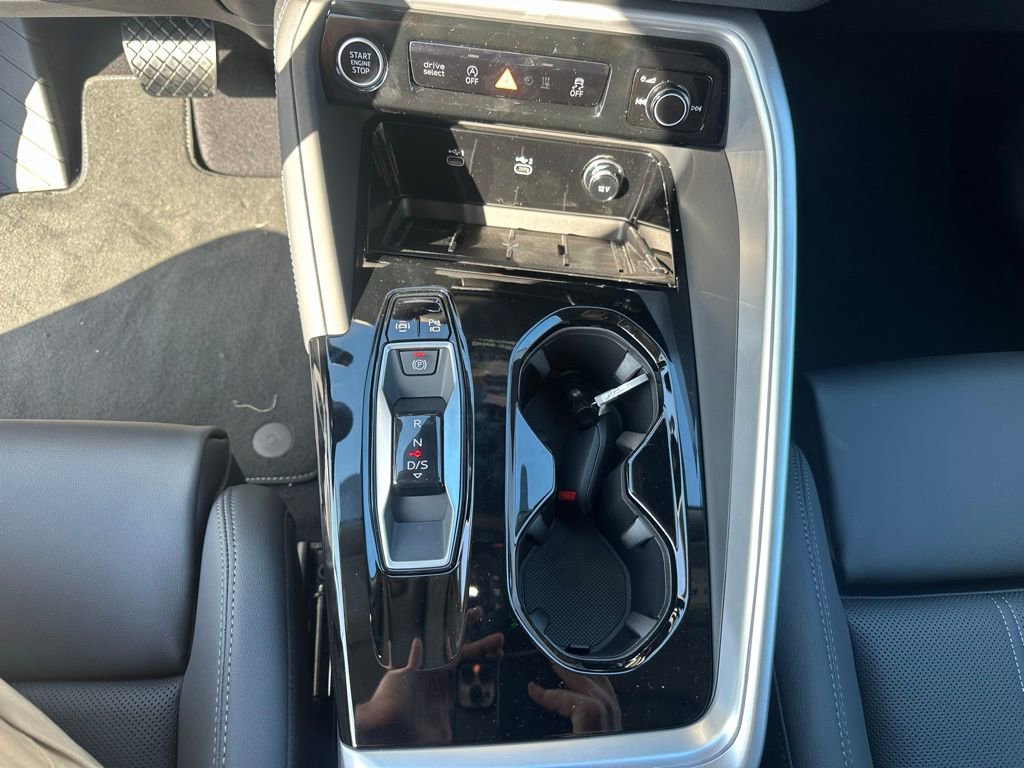 New 2025 Audi Q5 Premium Plus image 19