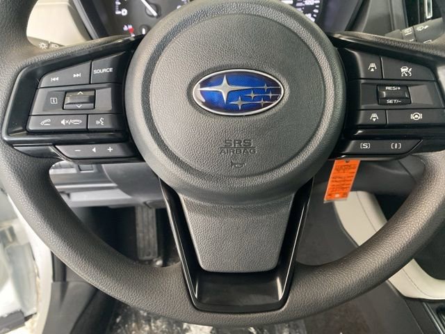 New 2026 Subaru Forester image 13