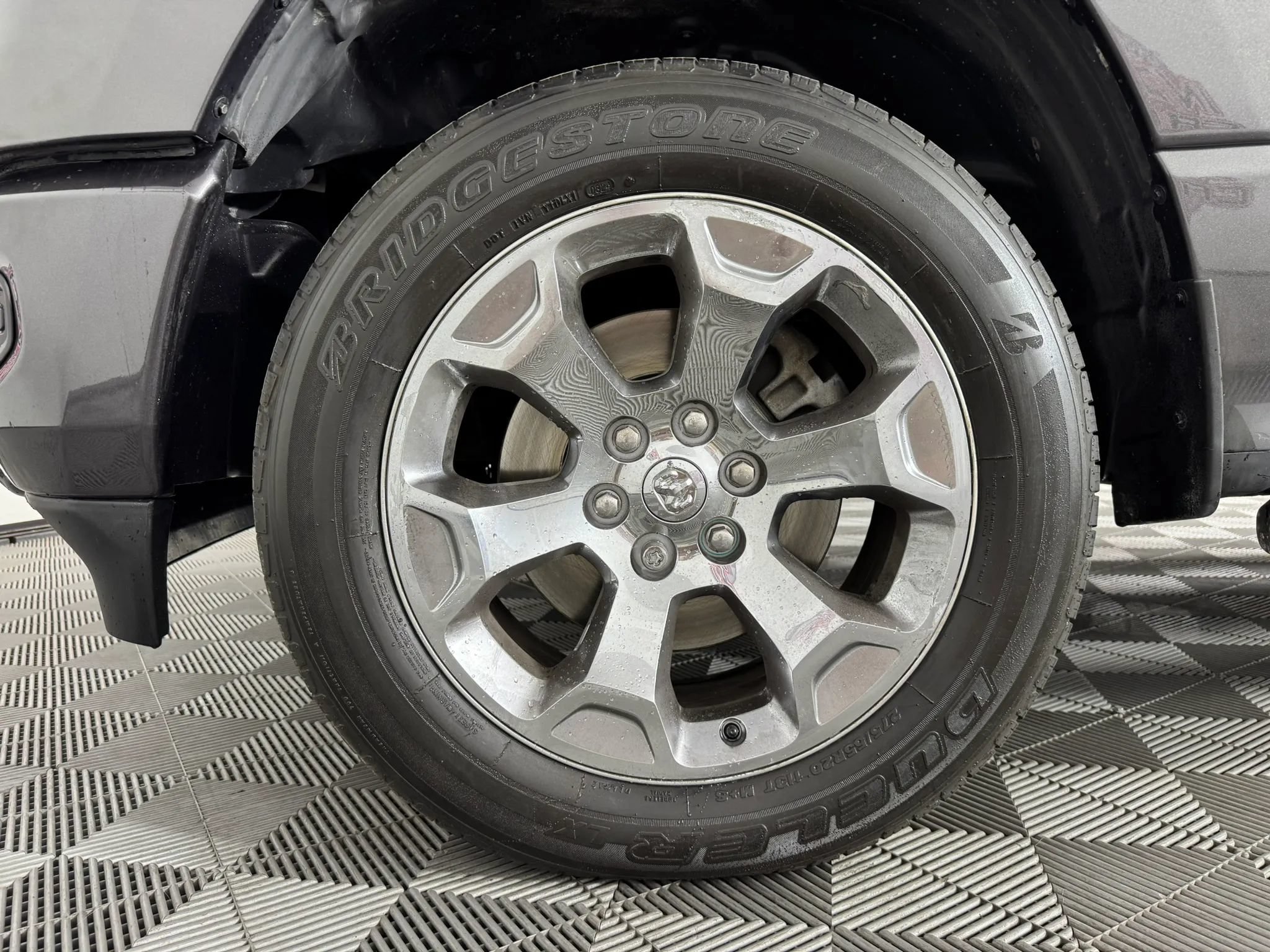 Used 2020 RAM 1500 Lone Star AWD/4WD image 41