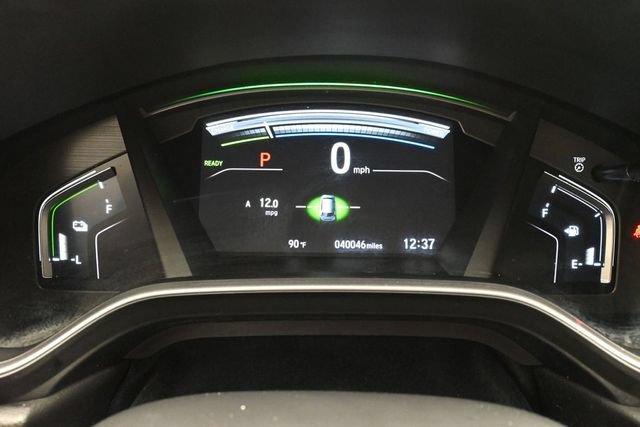 Used 2021 Honda CR-V EX-L image 37